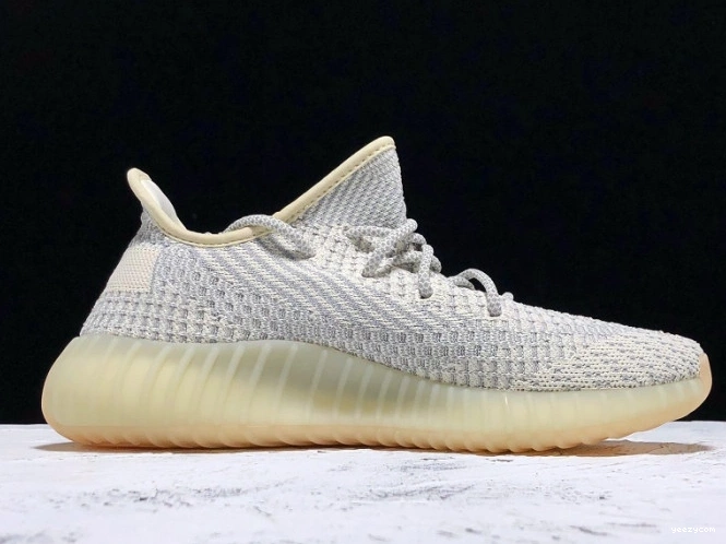 Lundmark V2 Adidas Boost 350 FU9161 Yeezy 0909